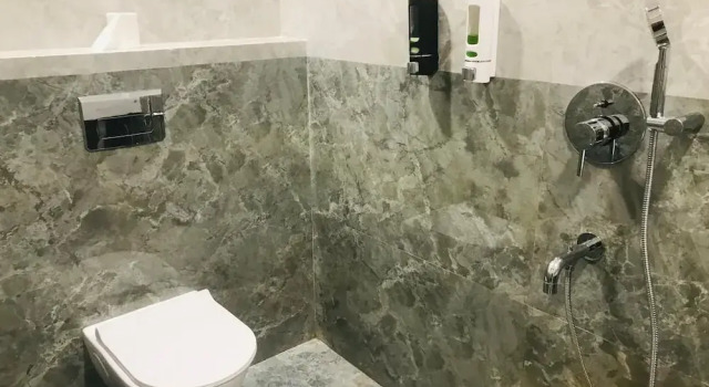 Номер Executive Aquila Hotel and Convention by The Nexus