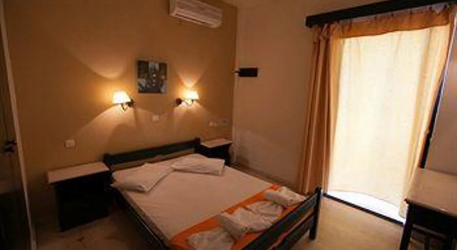 Memories Apartments, Забронировать Апартаменты/квартира Сталис Центральный Крит