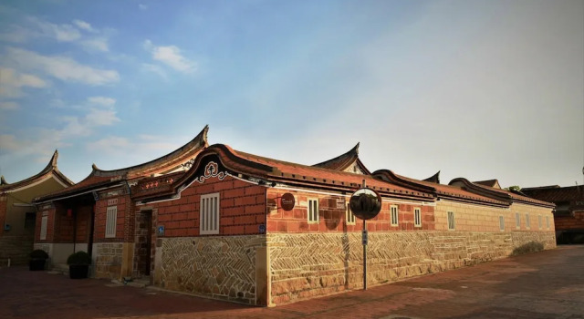 Guning Xiexinyuan Historical Inn