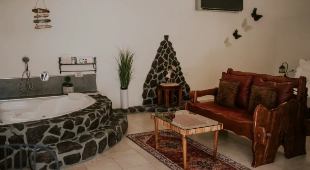 Kinneret View, Забронировать Апартаменты/квартира Апартаменты Тивериадского озера, Апартаменты/квартира