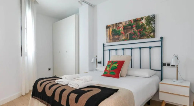 Апартаменты Дуплекс с 3 комнатами Holiday Rentals Tempa Museo