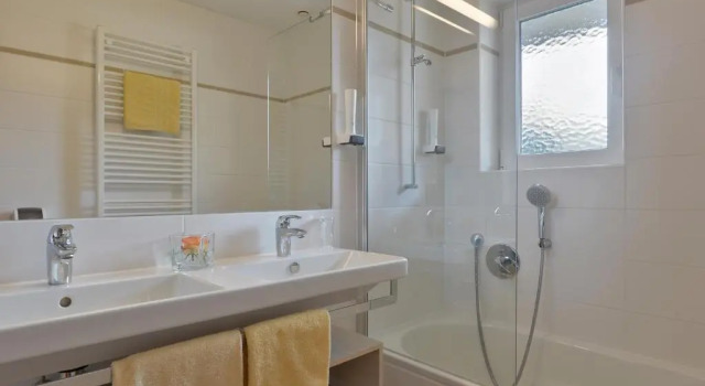Пятиместный номер Standard Hotel Mesnerwirt - Zentrumslage