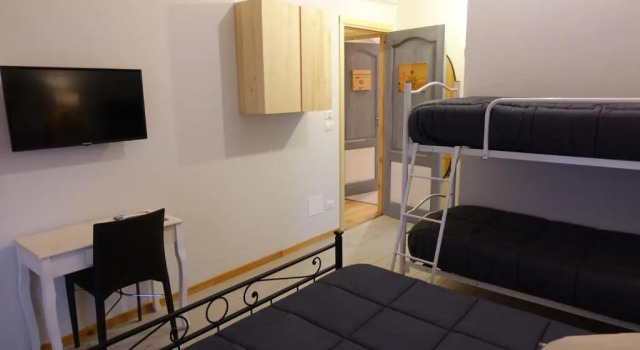 Номер Standard Rooms Maison 3 Magnoni