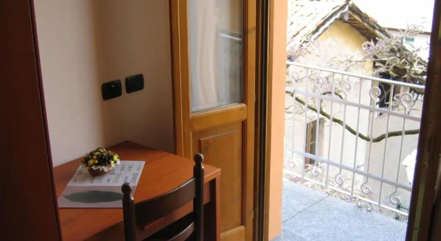 Номер Standard Albergo Esposito