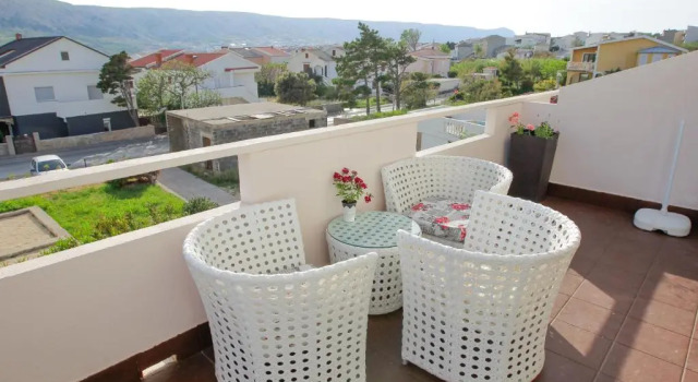 Апартаменты Villa Lavanda