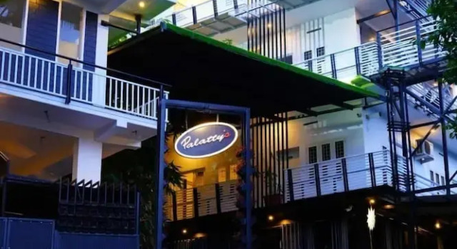 Palatty's Resort