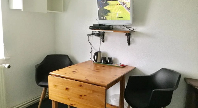 Apartment and Rooms Bed & Breakfast Mols, Book Apartment Knebel Midtjylland