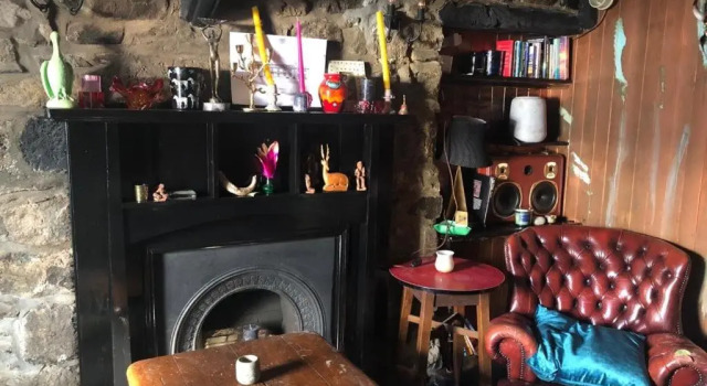 Номер Economy Stein Inn