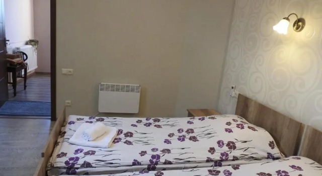 Двухместный номер Standard White Hotel Guesthouse