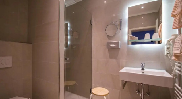 Номер Standard Hotel Acht Linden