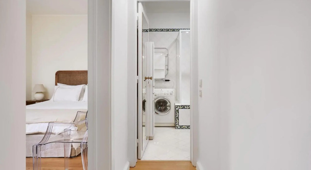 Infante Apartment