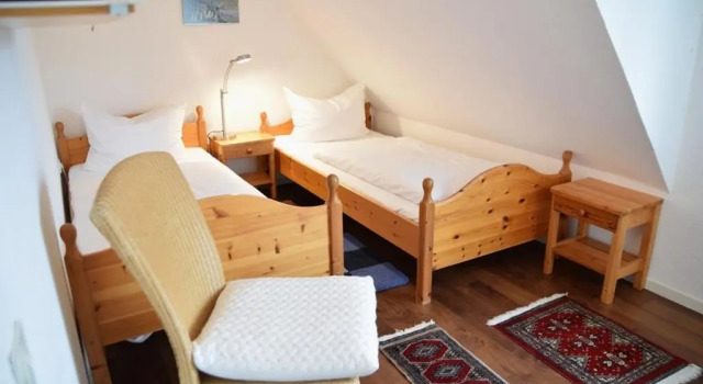 3-Zimmer Appartement in Wenningstedt in ruhiger Lage
