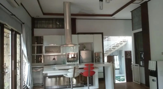 D'Kiara House, Rezervovat Hotel Bogor 