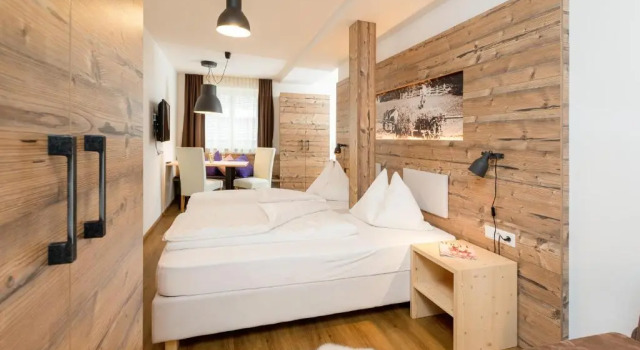 Апартаменты Dolomite Apartments 901 - 905 by Familiaris