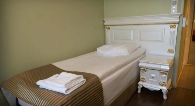 Номер Classic Hotel Golden Dome Iisalmi