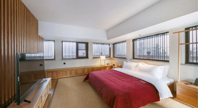 Qianna Qianxun Hotel(Zhengzhou High-tech Zone Xiliuhu ), Book Hotel Zhongyuan District 