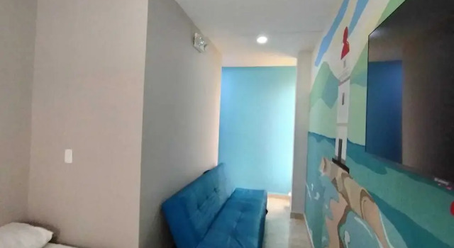 Номер Standard Boquillas del Mar - Apartamentos