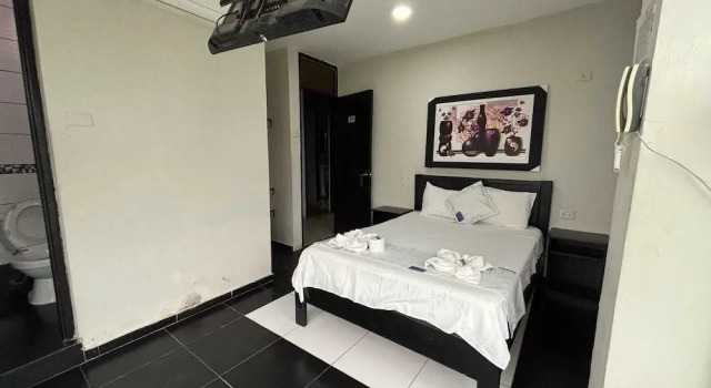 Номер Economy COSTA AZUL