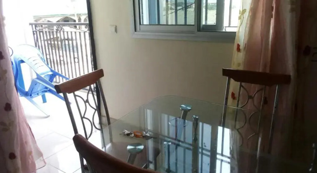 Résidence Cristal Logpom