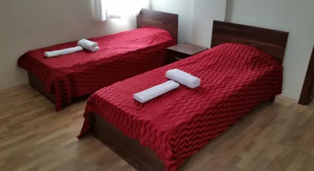 Koru Villa, Забронировать Вилла Йомра 