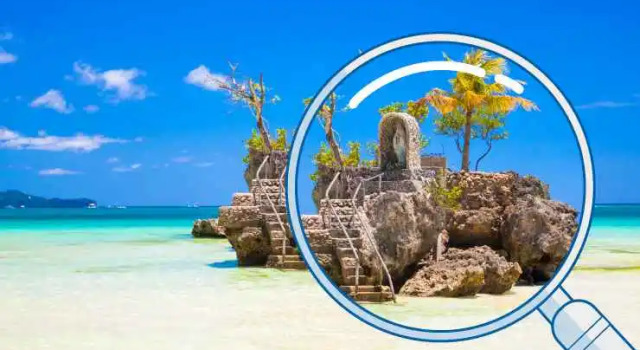 4-Star Mystery Deal Station 1, Boracay Island B