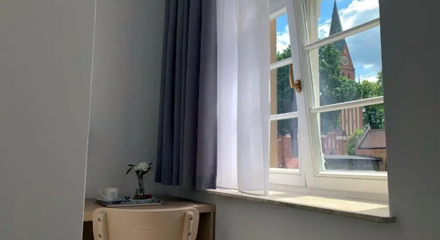 DOMUS MARIAE Gietrzwałd, Book Hotel Gietrzwald Masuria