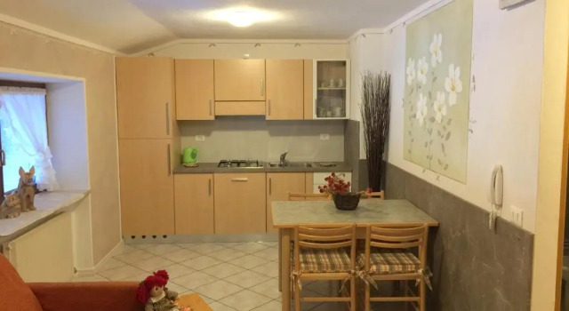 Апартаменты Villa Giardino - Flowers