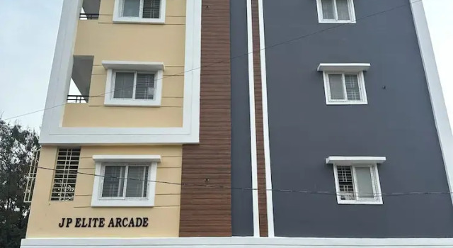 CC Elite Homestay