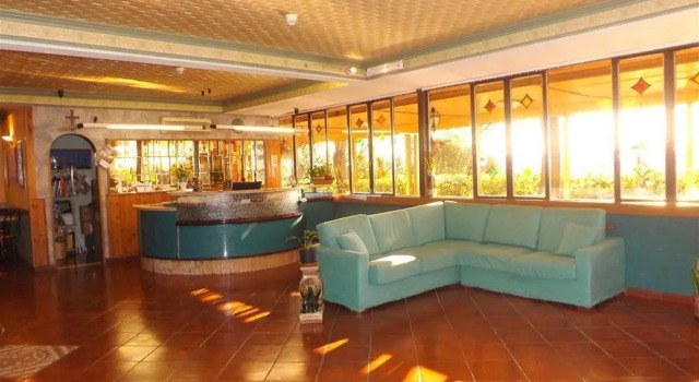 Hotel Villa Spada, Забронировать Вилла Виллы Рима, Вилла