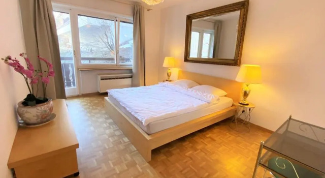 Sonnalpine Apt 12 - Managed by TheSelectionist, Book Hotel St. Moritz 