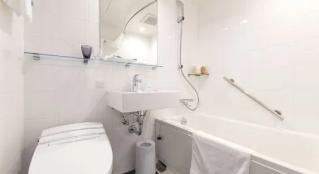 Номер Standard Hotel Forza Nagoya Sakae