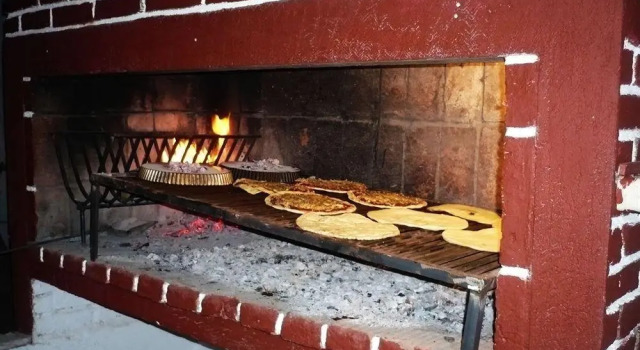 Zorzal Casa de campo en San Pedro, Colonia del Sacramento, Rezervasyon Otel Colonia havuzlu oteller, Yüzme Havuzu