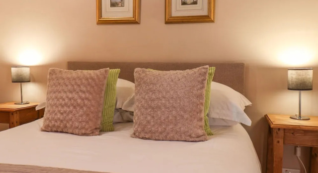 Granary Cottage, Забронировать Дом для отпуска Стейнтондейл Северный Йоркшир