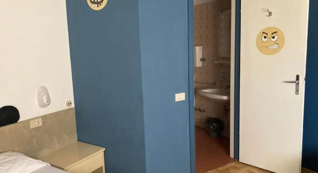 Colors Hostel