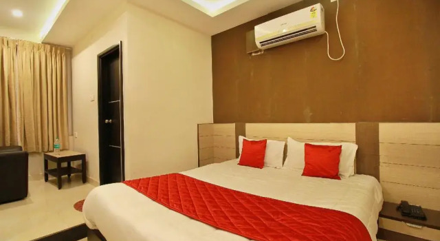 Sathya Lodge By OYO Rooms