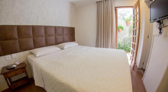 Vivaz Boutique Hotel
