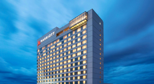Clark Marriott Hotel, Book Hotel Hotels in Luzon with Breakfast, Breakfasts