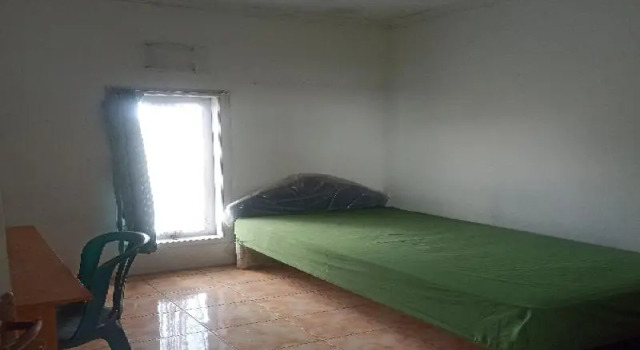Økonomi- værelse OYO Life 91339 Pondok Kost Aulia Syariah
