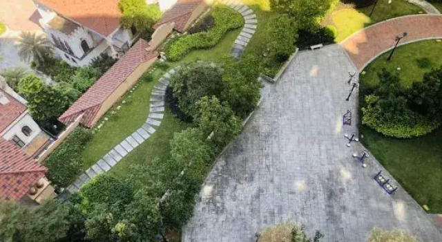 Kexin B&B (Meizhou Ketianxia Scenic Area Branch), Boek Bed and Breakfast Hotels in Guangdong met parkeren, Parkeren