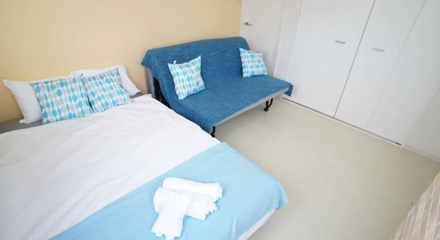 Osaka Village Apartment