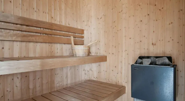 Коттедж 5 Star Holiday Home in Sydals