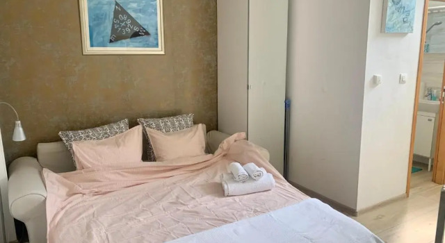 Номер Deluxe Ayre Apartman Split