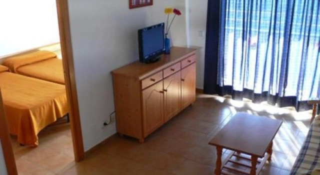 Apartamento Córdoba, Забронировать Апартаменты/квартира Апартаменты Салоу, рядом с Концертный зал городского театра, Апартаменты/квартира