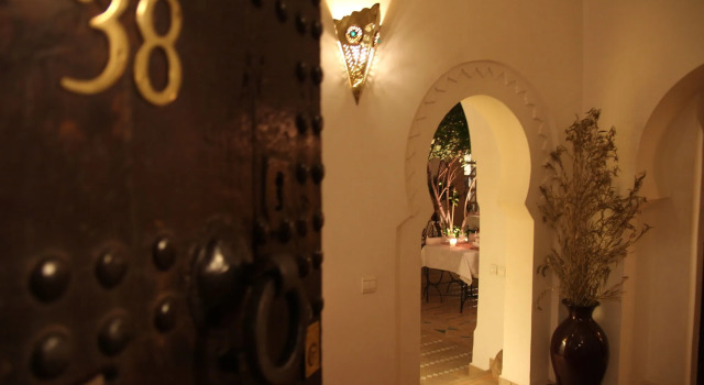 Riad Clémentine, Забронировать Отель СПА-отели Марракеш-Тенсифт-Эль-Хауз, SPA-услуги