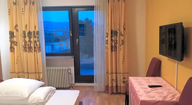 Номер Standard Hotel Adler