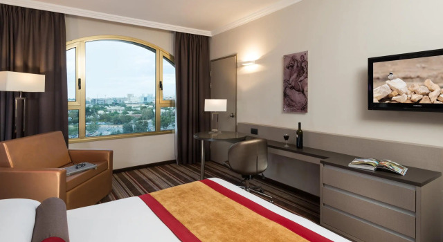Номер Business Leonardo Hotel Negev