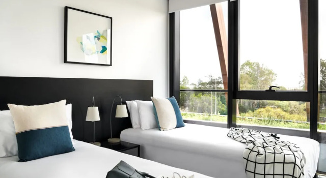 Punthill Apartment Hotel Ivanhoe, Book Lejlighed Melbourne Melbourne