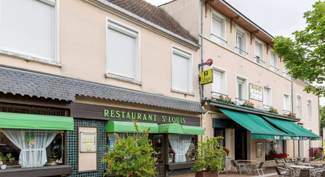 Saint-Louis