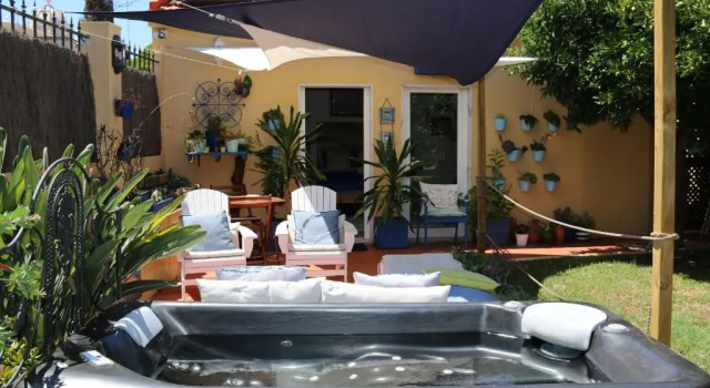 Люкс Geronimo Guest House Belém
