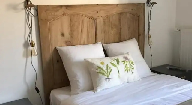 Номер Standard Logis Hôtel O Lodge